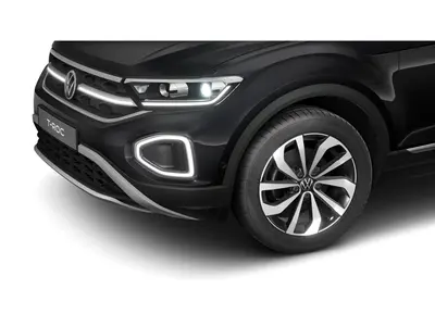 Volkswagen T-Roc – Foto 4
