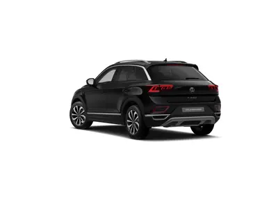 Volkswagen T-Roc – Foto 5