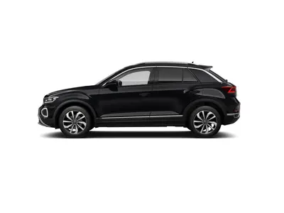 Volkswagen T-Roc – Foto 6