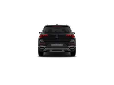 Volkswagen T-Roc – Foto 7