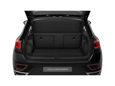 Volkswagen T-Roc – Foto 8