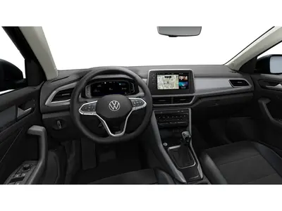 Volkswagen T-Roc – Foto 9