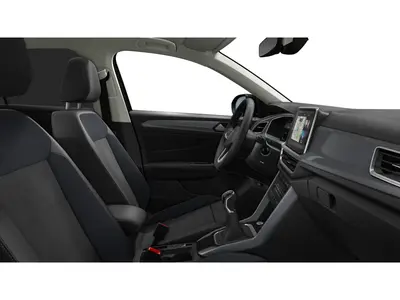 Volkswagen T-Roc – Foto 10