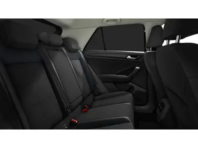 Volkswagen T-Roc – Foto 11