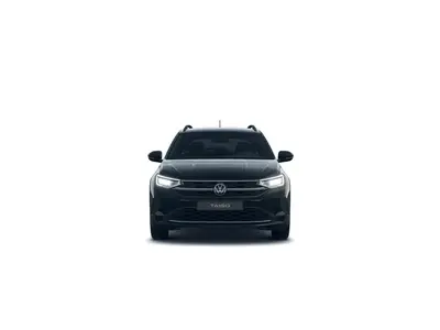 Volkswagen Taigo – Foto 3
