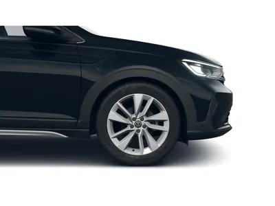 Volkswagen Taigo – Foto 4