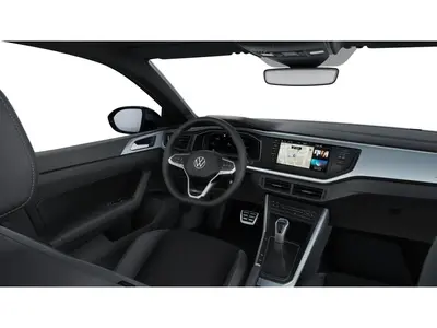 Volkswagen Taigo – Foto 10