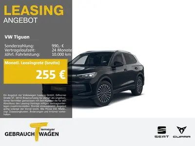 Volkswagen Tiguan – Foto 1