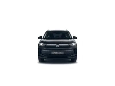 Volkswagen Tiguan – Foto 3