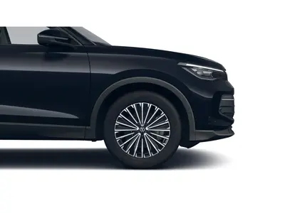 Volkswagen Tiguan – Foto 4