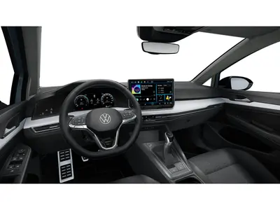 Volkswagen Golf – Foto 9