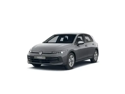 Volkswagen Golf – Foto 2