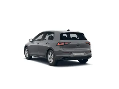 Volkswagen Golf – Foto 5