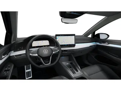 Volkswagen Golf – Foto 9