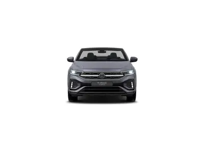 Volkswagen T-Roc Cabriolet – Foto 3