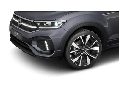 Volkswagen T-Roc Cabriolet – Foto 4