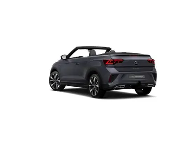 Volkswagen T-Roc Cabriolet – Foto 5