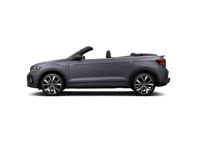Volkswagen T-Roc Cabriolet – Foto 6