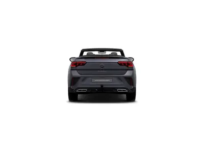 Volkswagen T-Roc Cabriolet – Foto 7