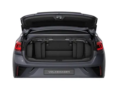 Volkswagen T-Roc Cabriolet – Foto 8