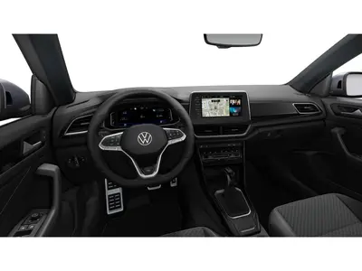Volkswagen T-Roc Cabriolet – Foto 9