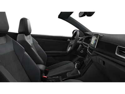 Volkswagen T-Roc Cabriolet – Foto 10