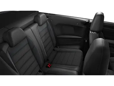 Volkswagen T-Roc Cabriolet – Foto 11