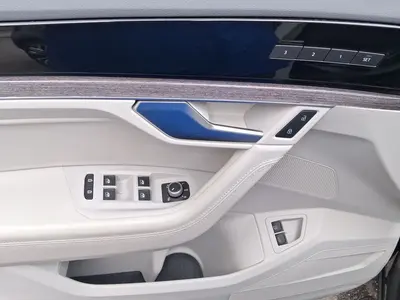 Volkswagen Touareg – Foto 8