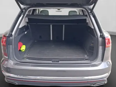 Volkswagen Touareg – Foto 16
