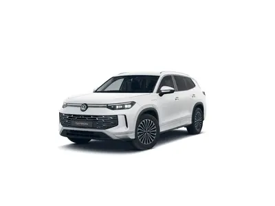 Volkswagen Tayron – Foto 2