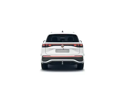 Volkswagen Tayron – Foto 3