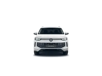 Volkswagen Tayron – Foto 7