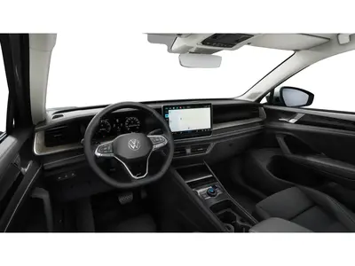 Volkswagen Tayron – Foto 9