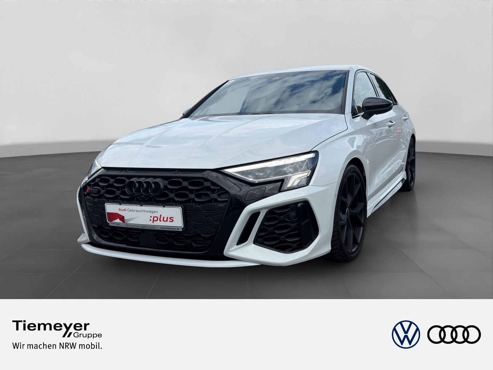 Audi RS 3 Sportback