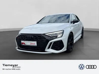 Audi RS 3 Sportback – Foto 1