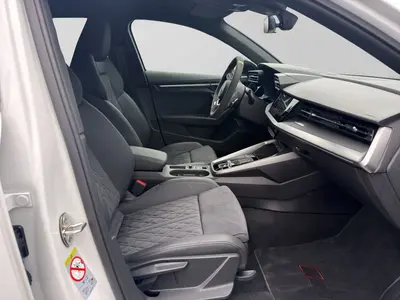 Audi RS 3 Sportback – Foto 4