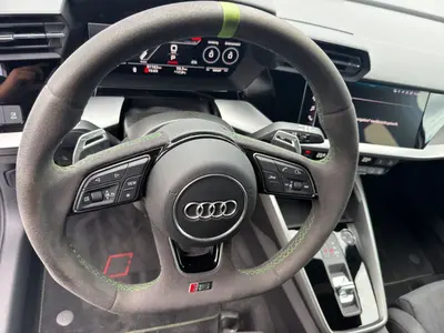 Audi RS 3 Sportback – Foto 9