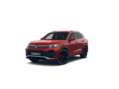 Volkswagen Tiguan – Foto 2