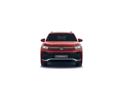 Volkswagen Tiguan – Foto 3
