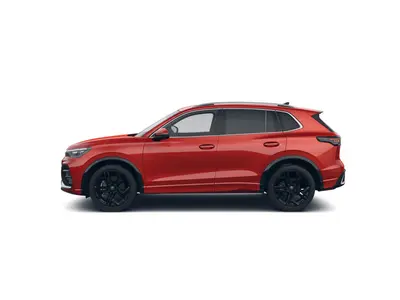 Volkswagen Tiguan – Foto 6