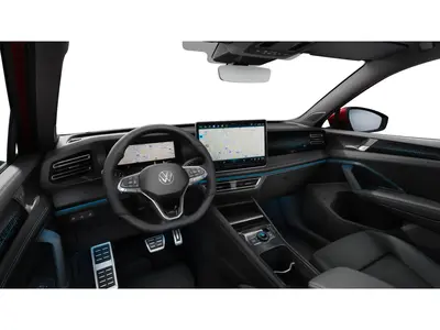 Volkswagen Tiguan – Foto 9