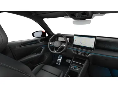 Volkswagen Tiguan – Foto 10
