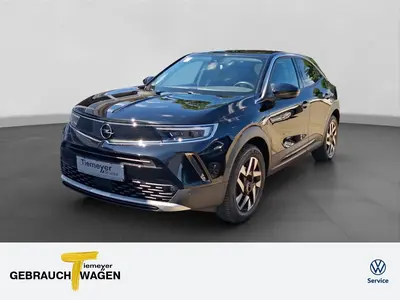 Opel Mokka – Foto 1
