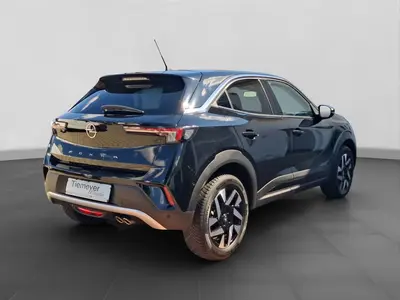 Opel Mokka – Foto 3