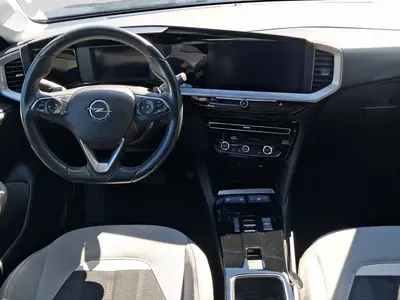 Opel Mokka – Foto 5