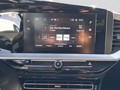Opel Mokka – Foto 14