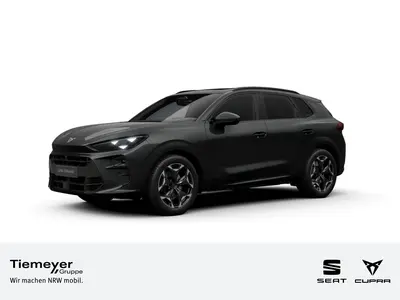 Cupra Terramar – Foto 1