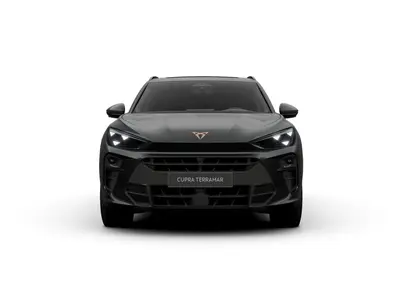 Cupra Terramar – Foto 3