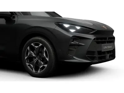 Cupra Terramar – Foto 4