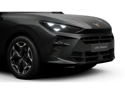 Cupra Terramar – Foto 8